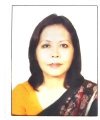 Ms. T. L. Yaden, IP & TA & FS
