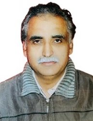 Dr. Pawan Kumar