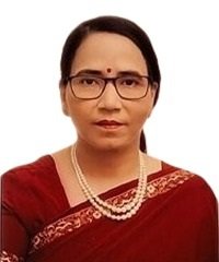 Dr. Kamlesh Harish