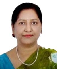 Dr. Anita Karanwal